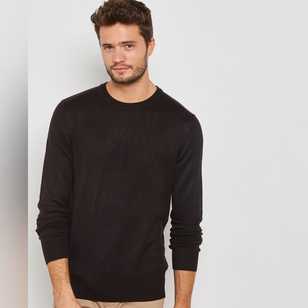 FOREVER 21 Crewneck M